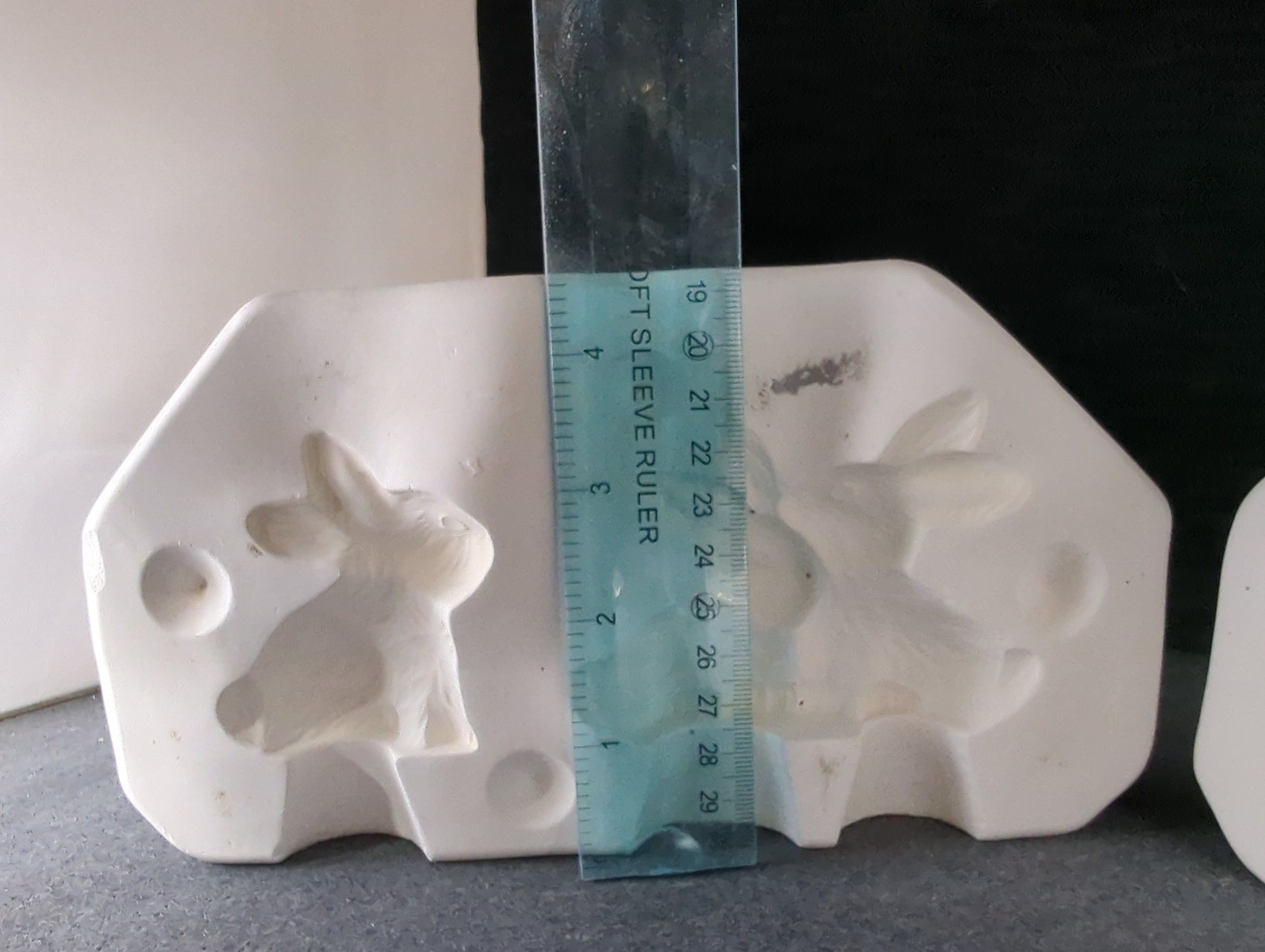 CM0181 - D-504 Dona Small Bunnies