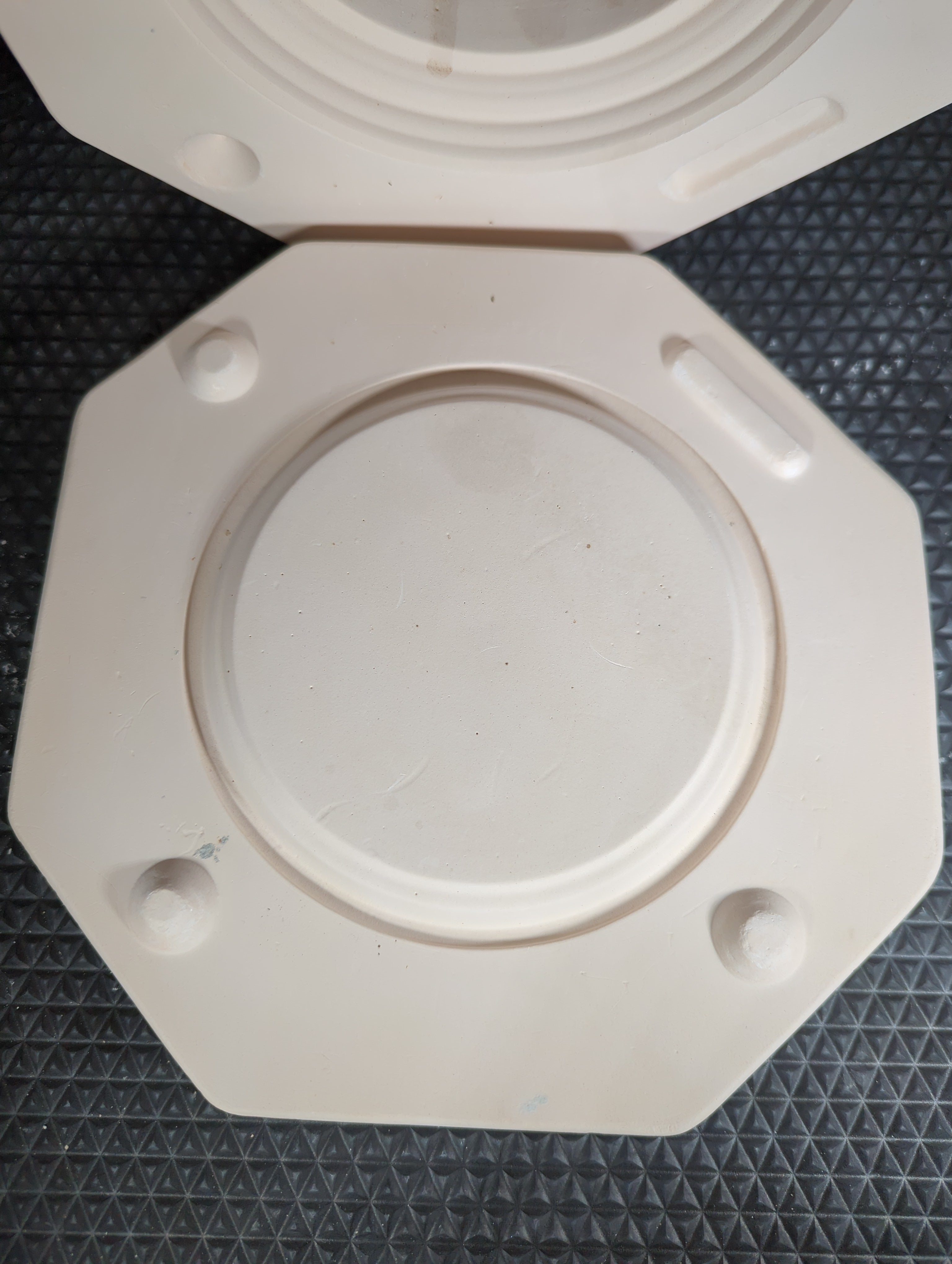 CM0269 - 55A Sierra Ceramic Planter Dish