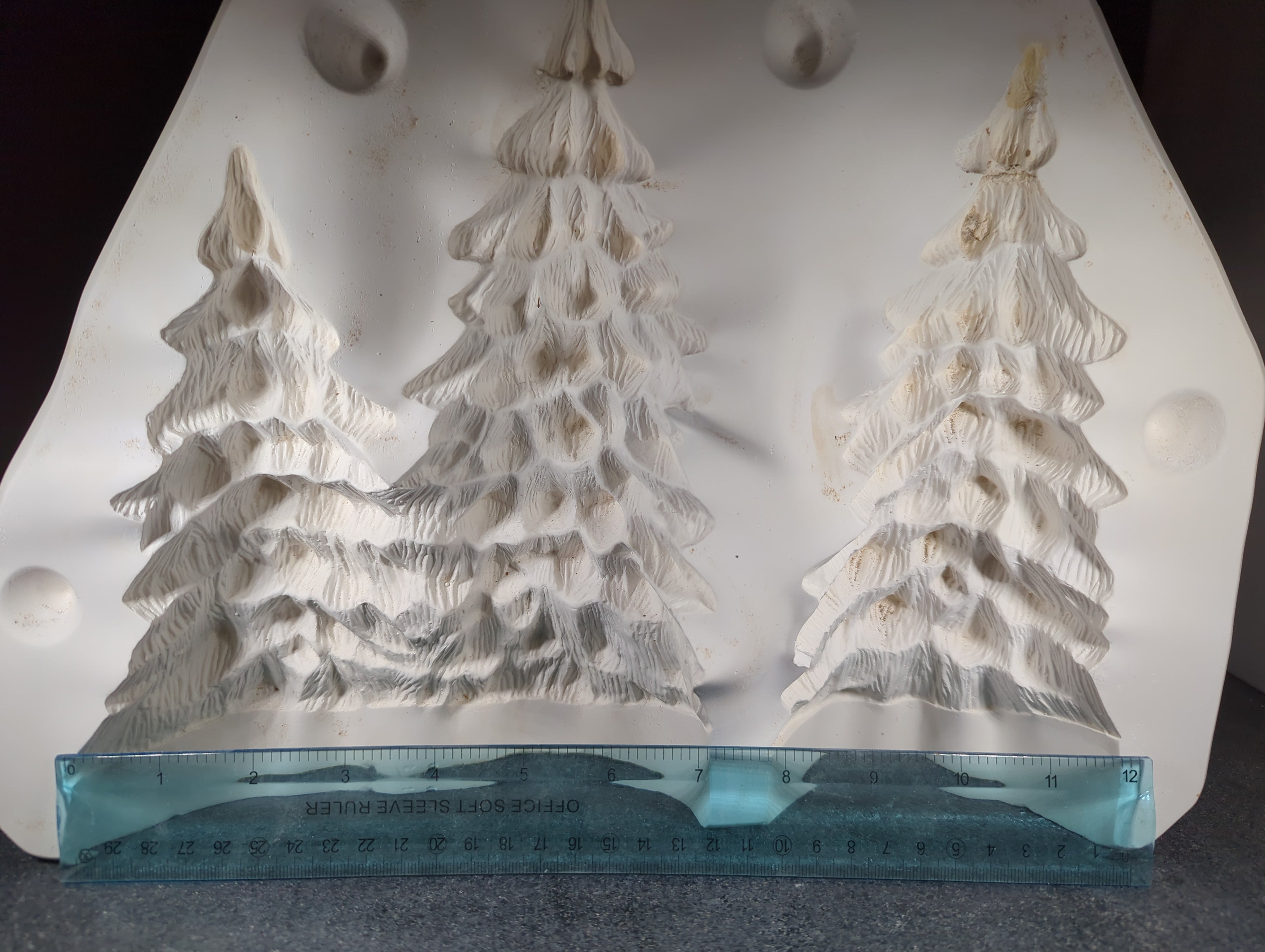 CM0184 - S-522 Scioto Village Trees