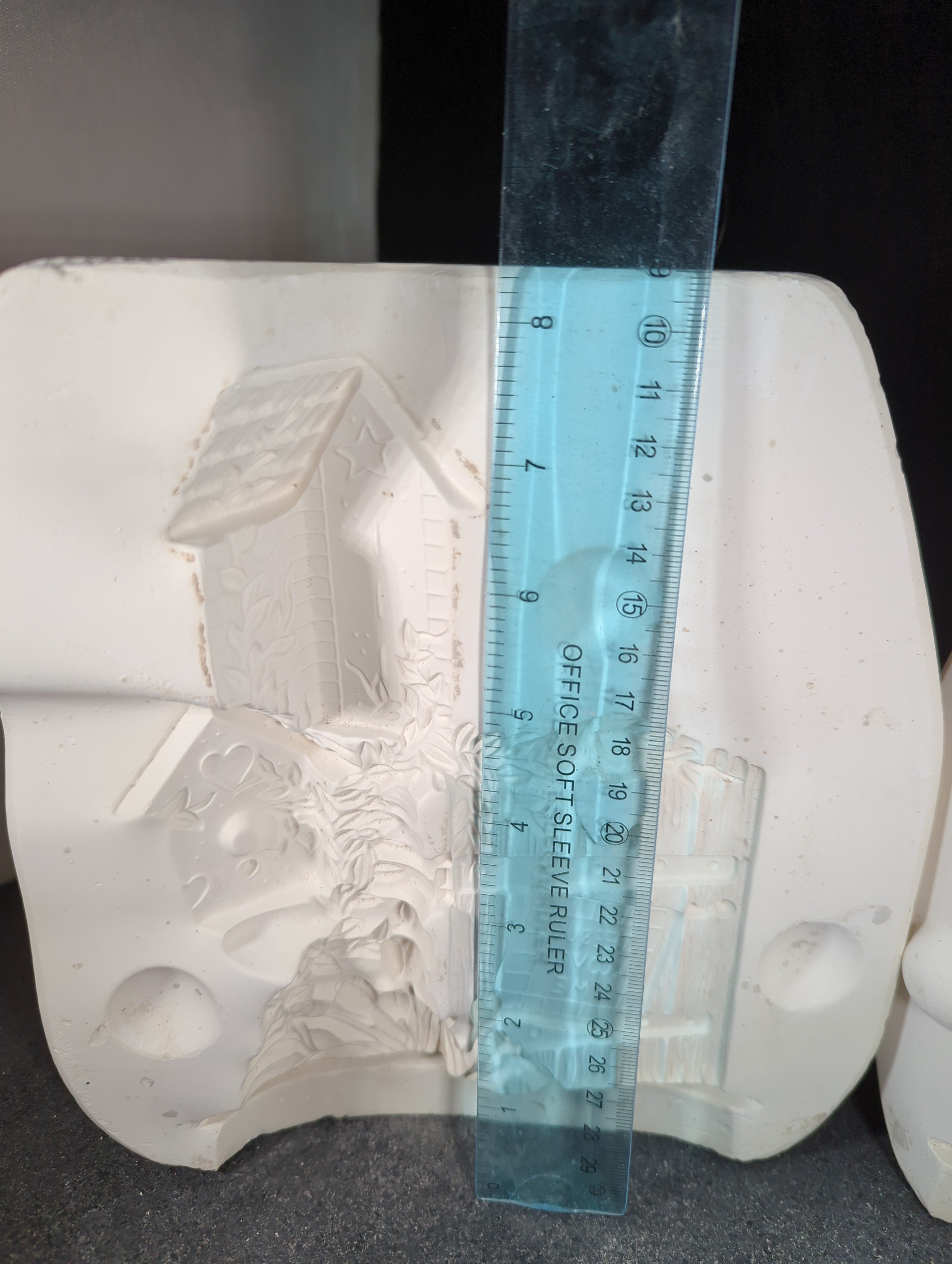 CM0156 - 3067 Kimple Jesus Loves Me B/H