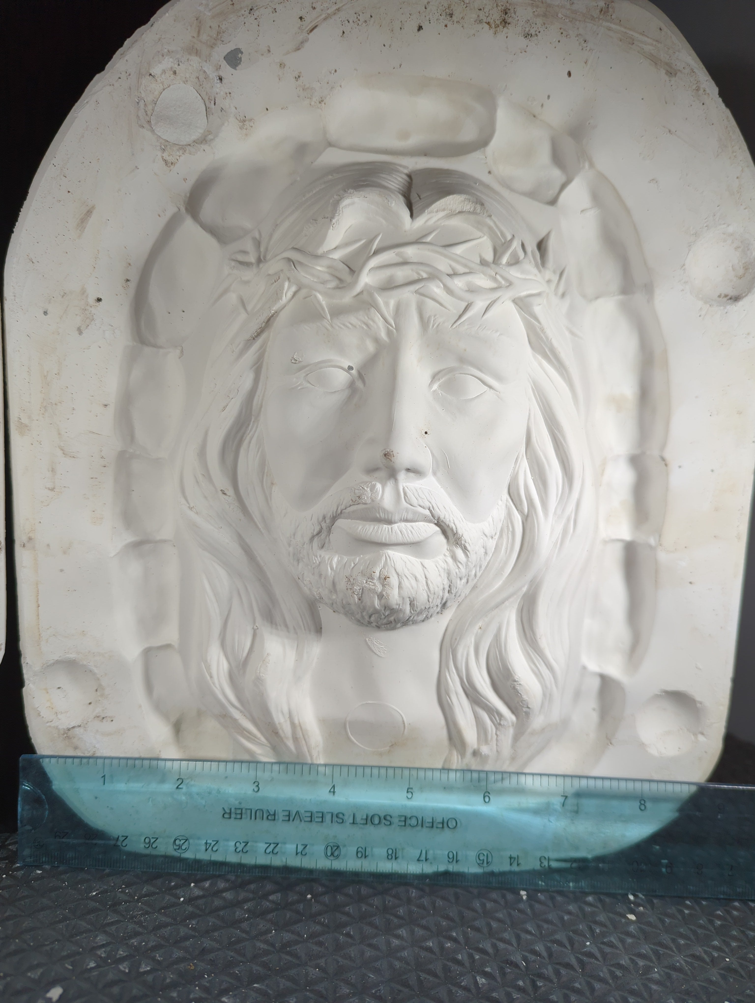 CM0478 - 3068 Kimple Jesus Watching