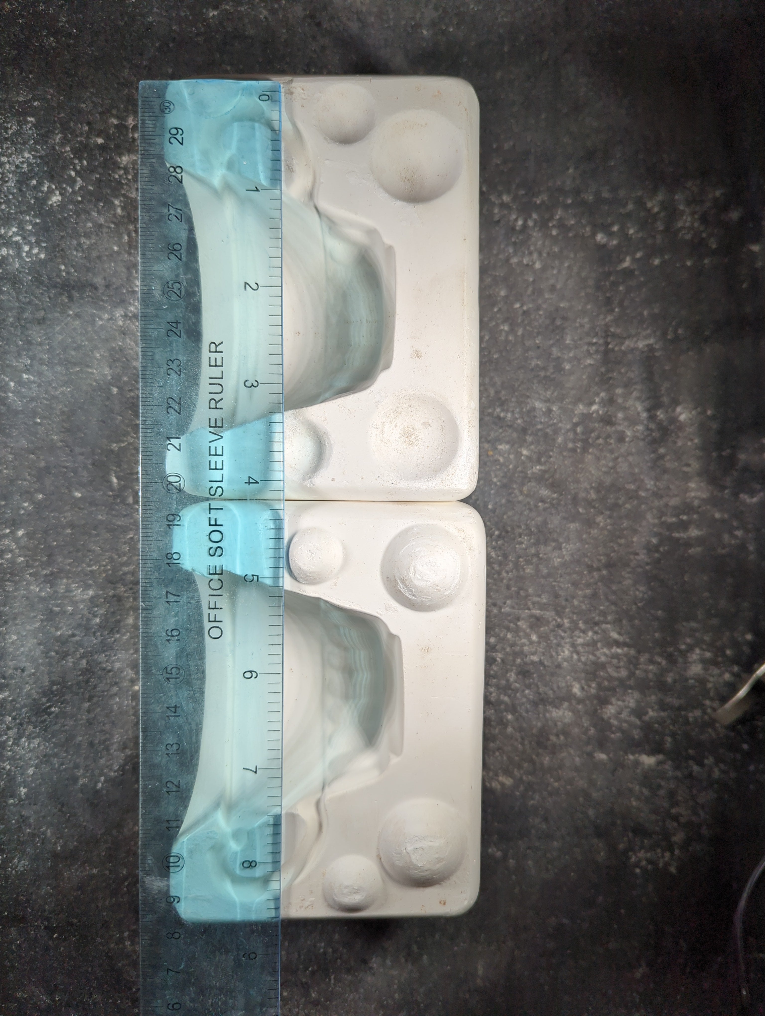 CM0111 - 923 Schmid Small Tea Cup