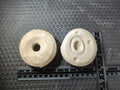 CM0846 - Homemade mold Mini Cowboy Hat #15