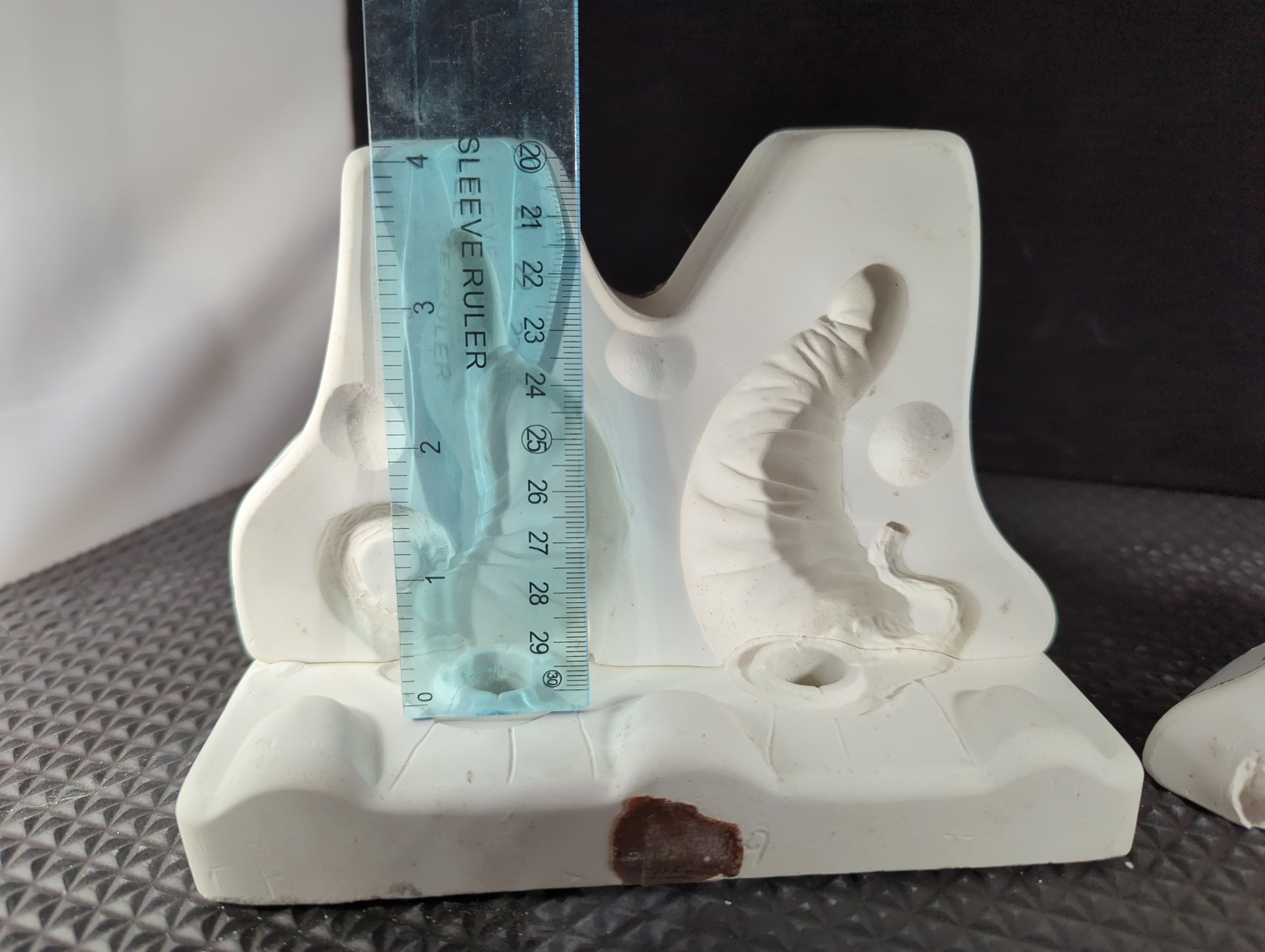 CM0207 - NM-2169 Nowell's Chile Pepper S&P Shakers