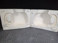 CM0323 - 1681 A Jodi Mold Pumpkin Mug