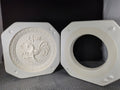 CM0486 - BH 850 Byron Mold Penne Chicken Trivet