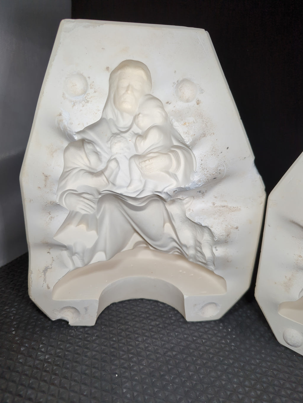 CM0337 - B605 Bryon Come Unto Me