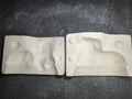 CM0109 - 89 -Kimple Small Shelf Cat