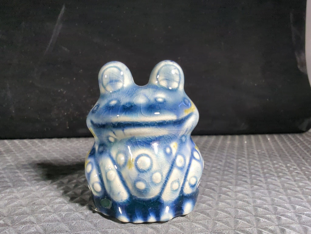 CMA0075 - Happy Frogs by Mindy