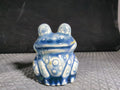 CMA0075 - Happy Frogs by Mindy