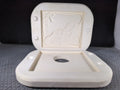 CM1562 - 479 Kelly Dancing Slippers Frame Mold
