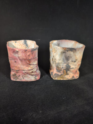 CMA0017 - Pen Holder by Abby