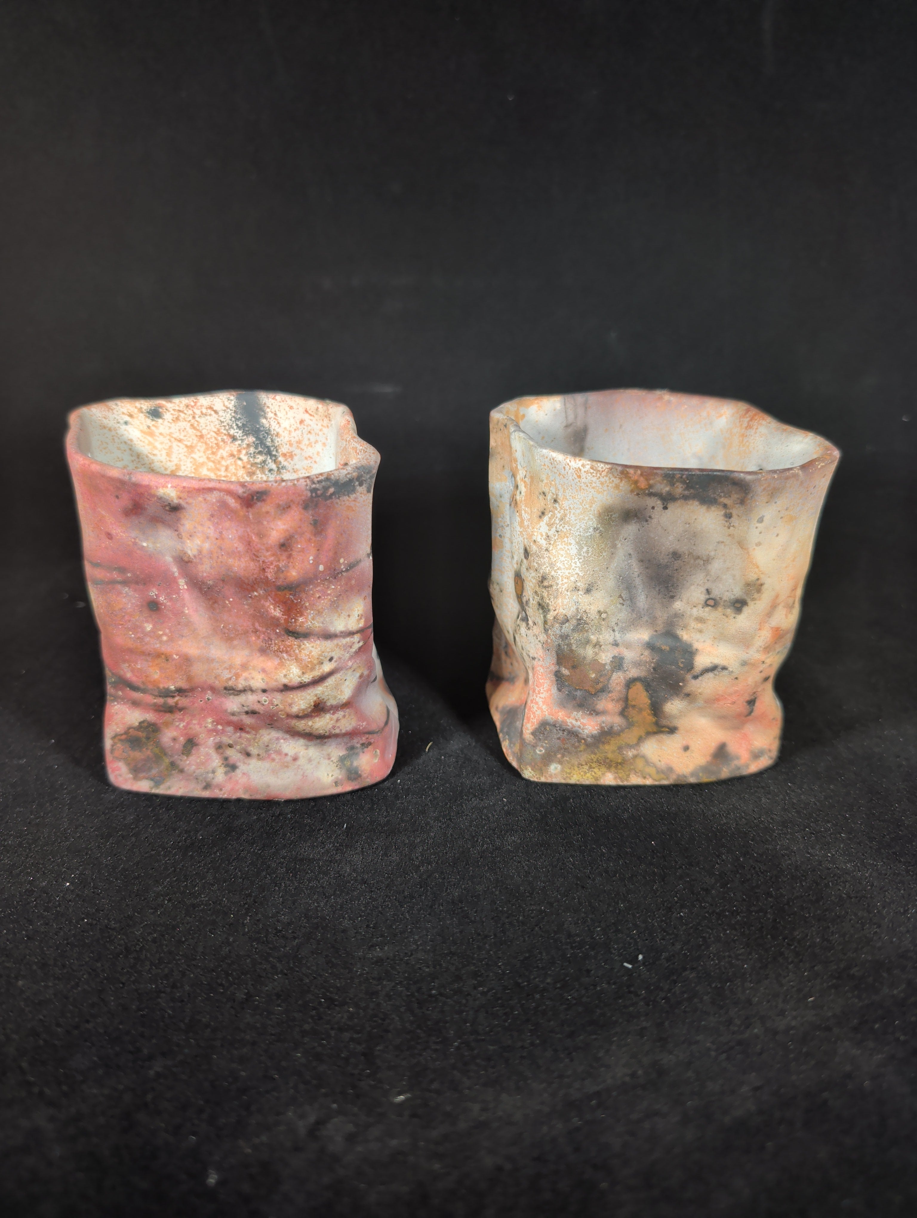 CMA0017 - Pen Holder by Abby