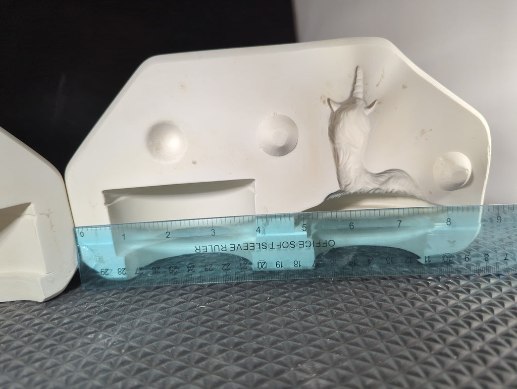 CM0492 - S-347 Scioto Unicorn Box