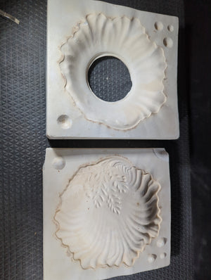 CM0682 - Ashtray Medium