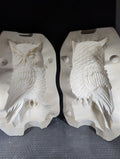 CM0895 - S-46 Scioto Large Owl