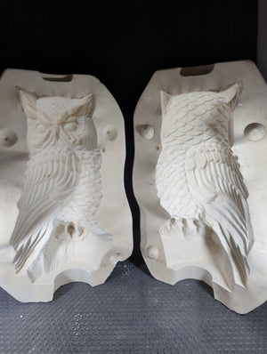 CM0895 - S-46 Scioto Large Owl