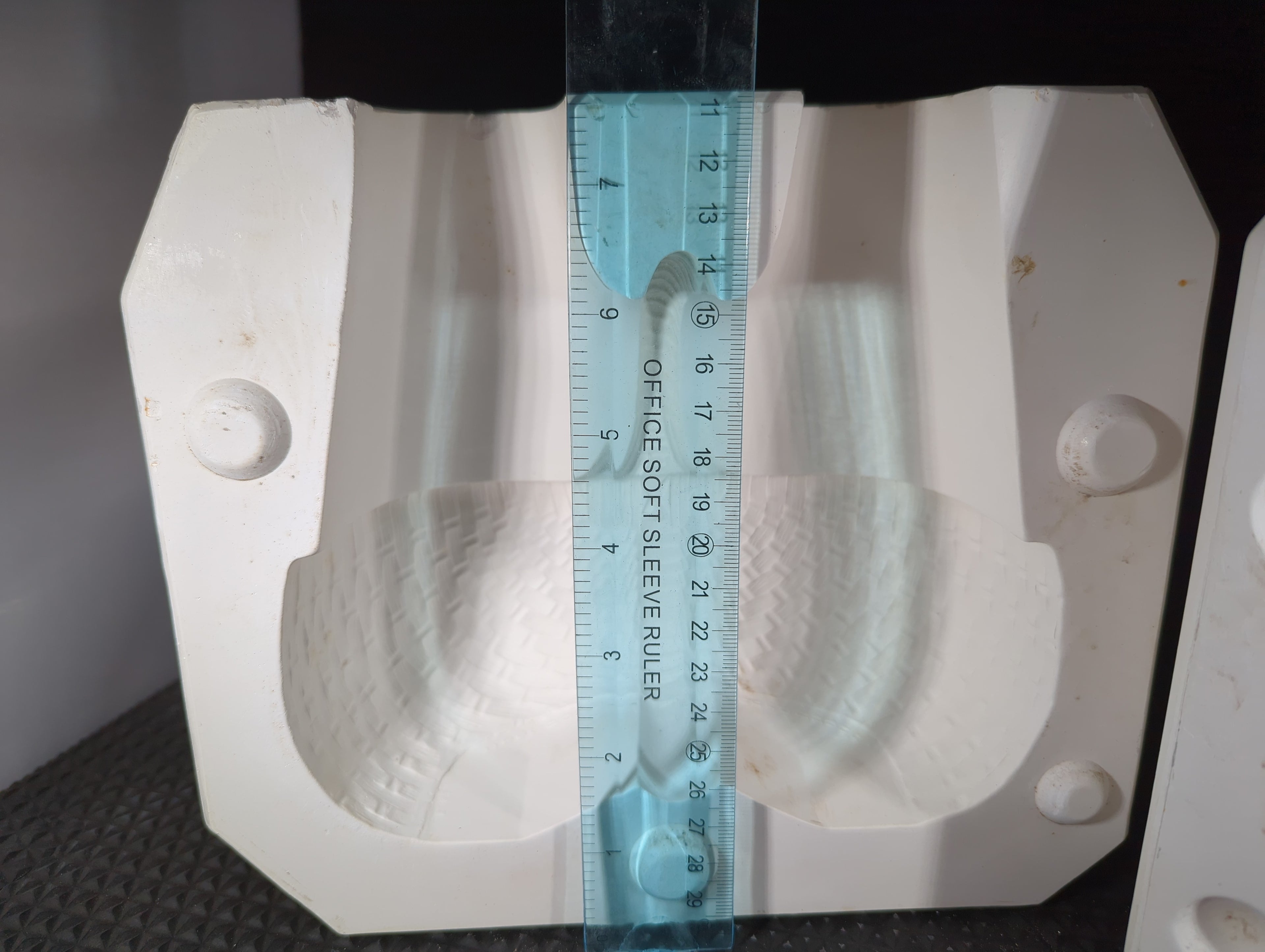 CM0189 - DM 970 Duncan Small Country Egg Basket