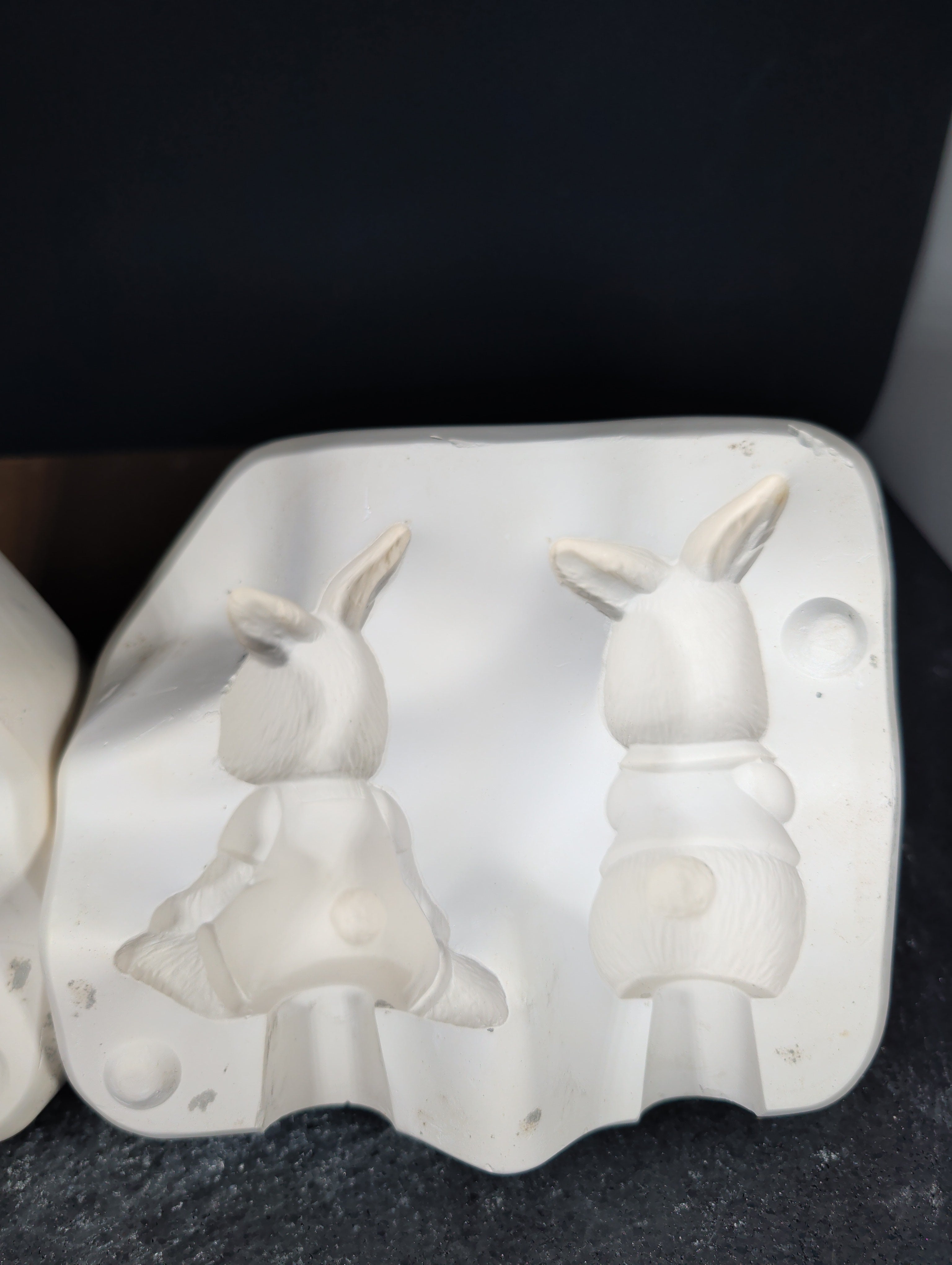 CM0015 - S-1113 Scioto 2 Cute Bunnies