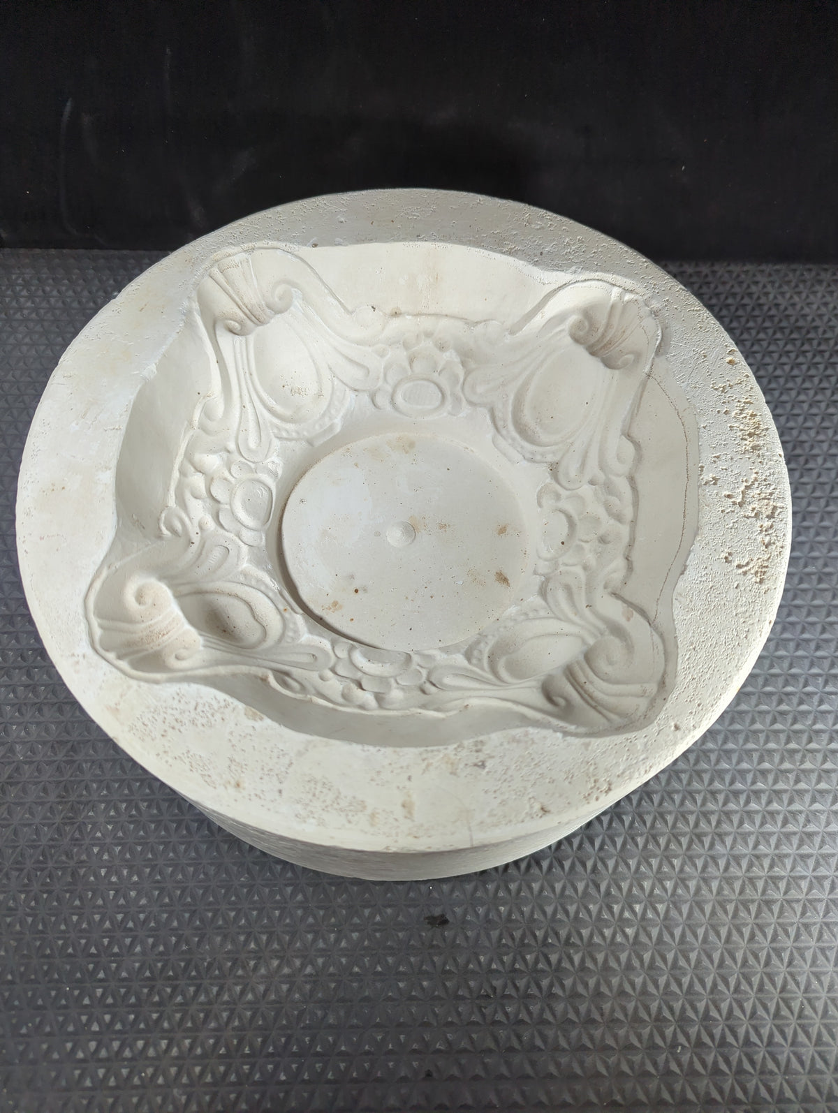 CM1548 - Homemade Base Mold