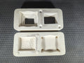 DM 963 A Duncan Ring Box plaster casting mold, used, great condition