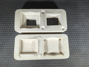 CM1102 - DM 963 A Duncan Ring Box