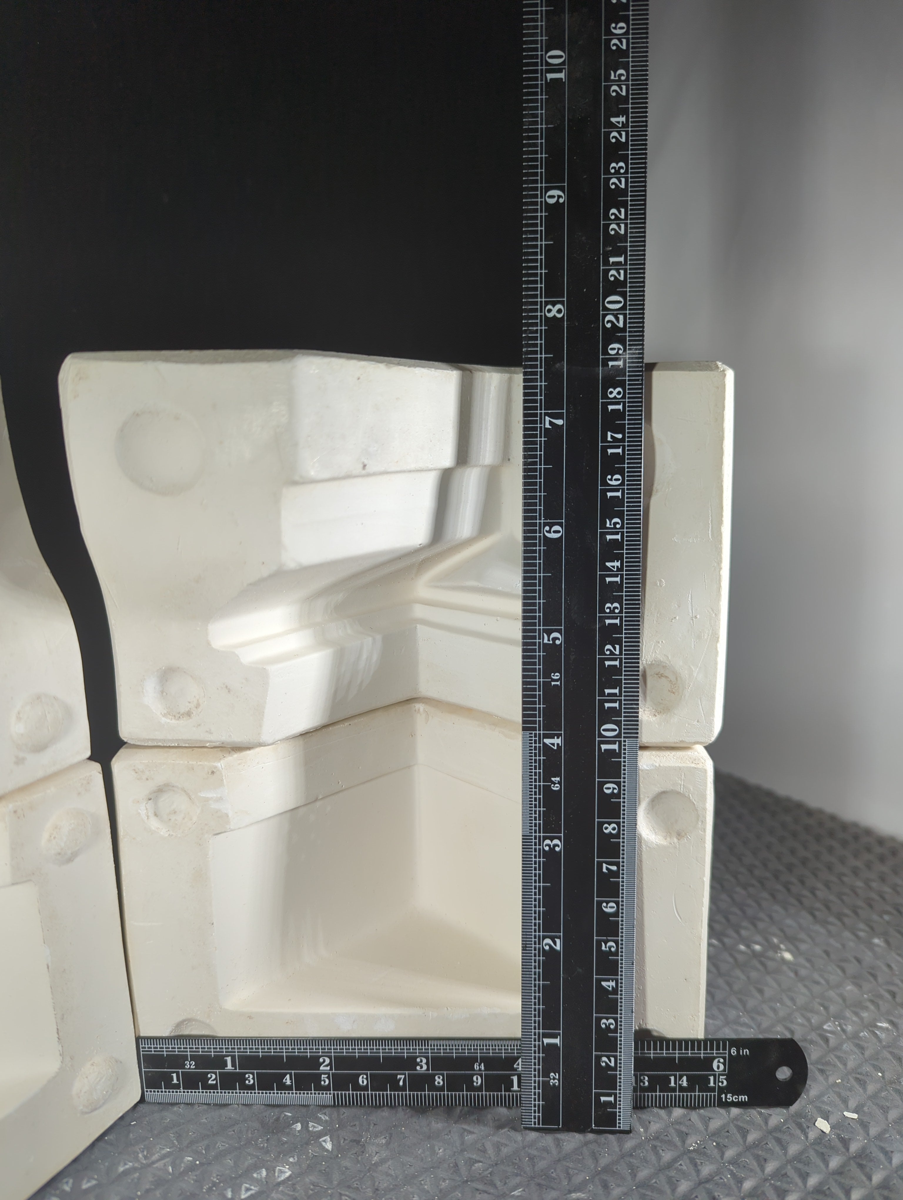 CM0792 - 727 SK Milk Carton Sugar Container