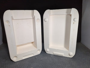 CM1132 - 67 Sittre Match Holder Mold