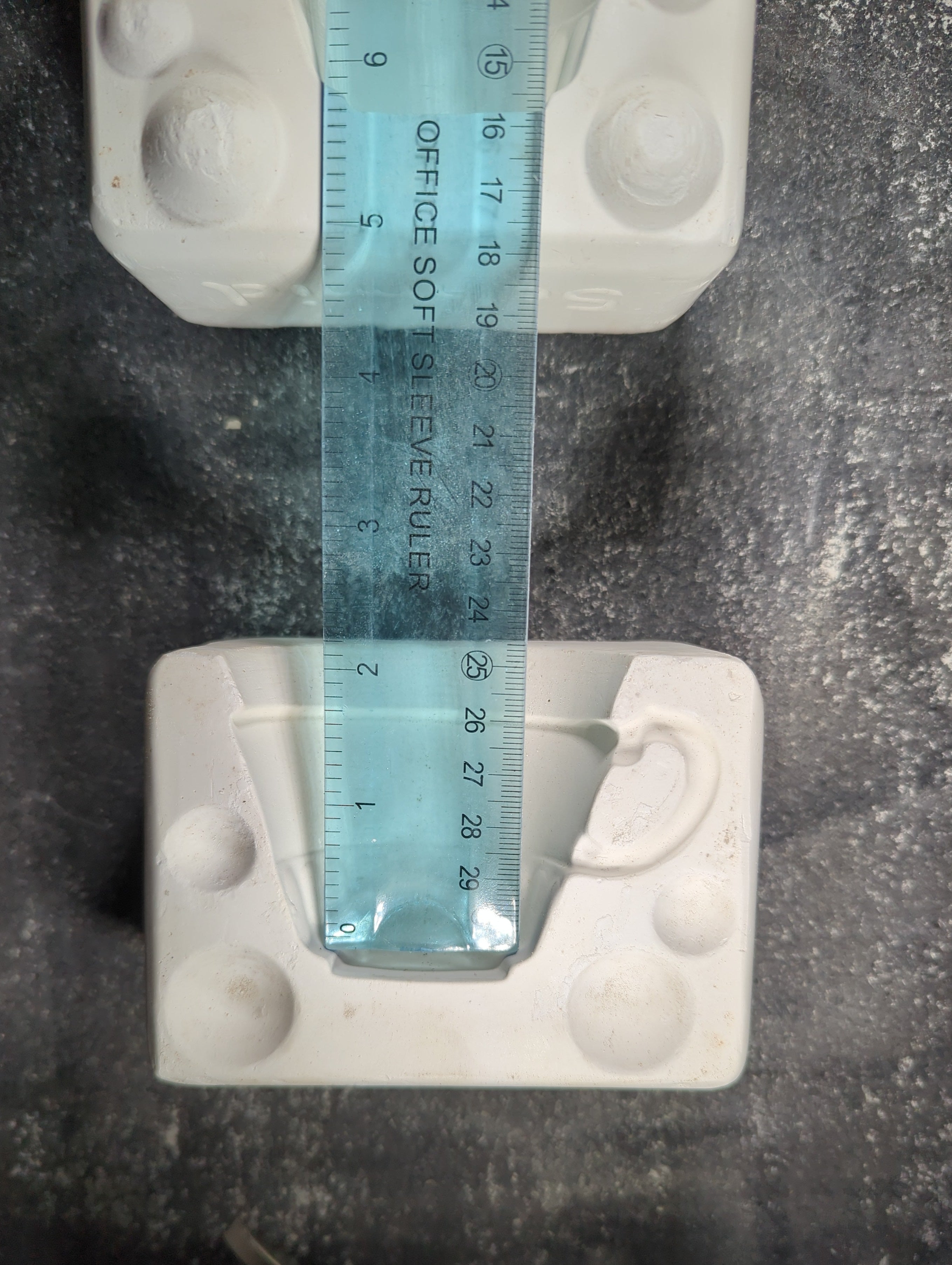 CM0111 - 923 Schmid Small Tea Cup