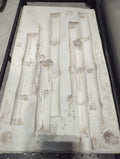 CM0302 - Crest Mold Large Bamboo