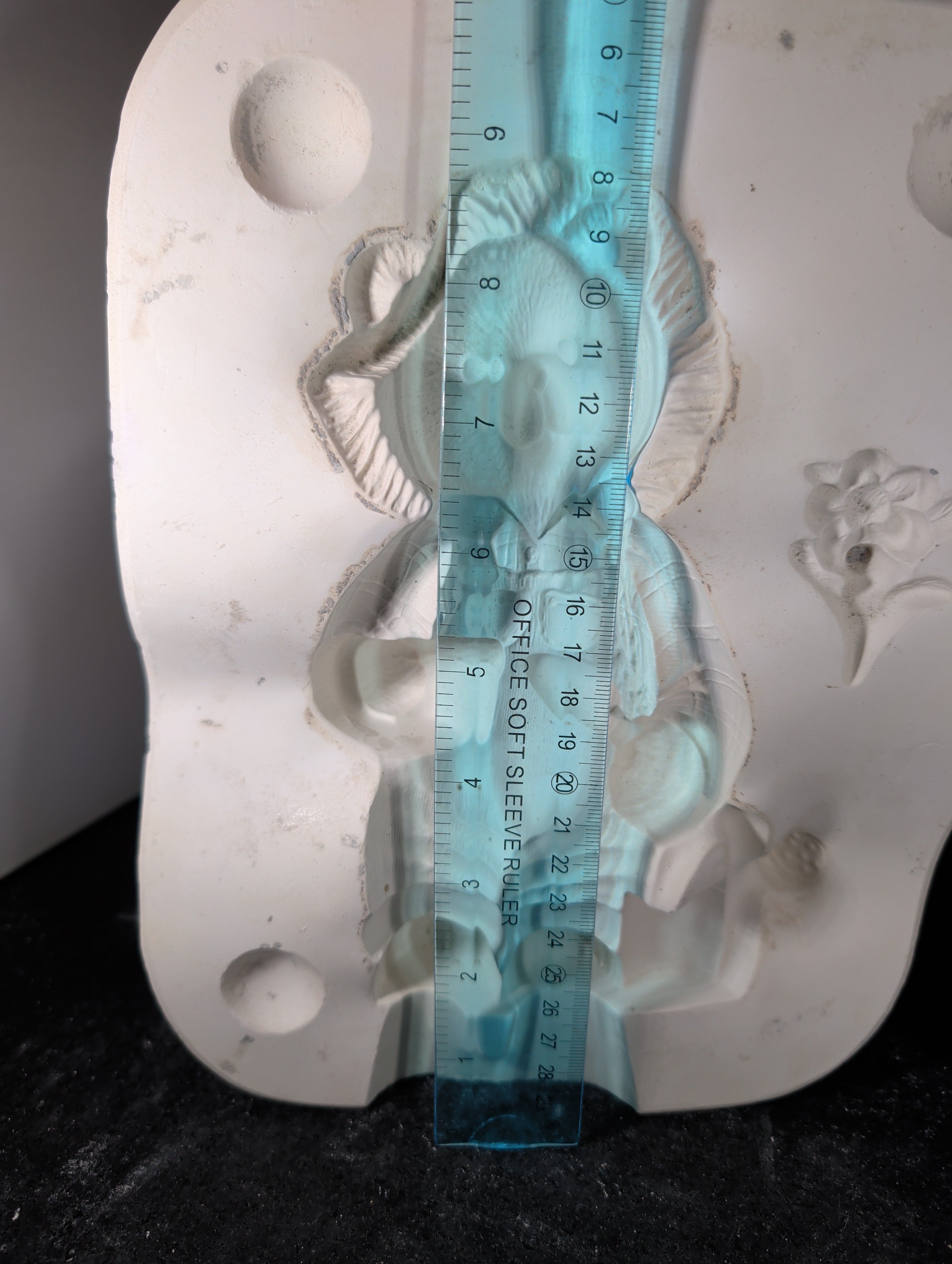 CM0049 - 2668 Kimple Jim Bob Bear