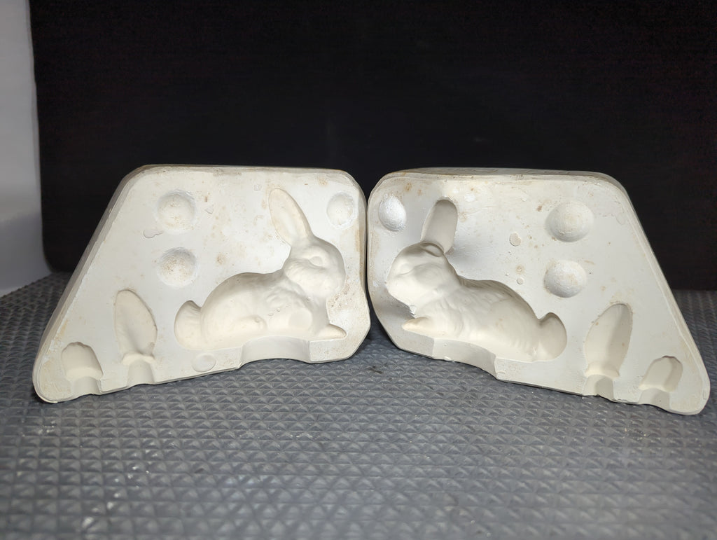 CM0907 - 164 KCP Rabbit