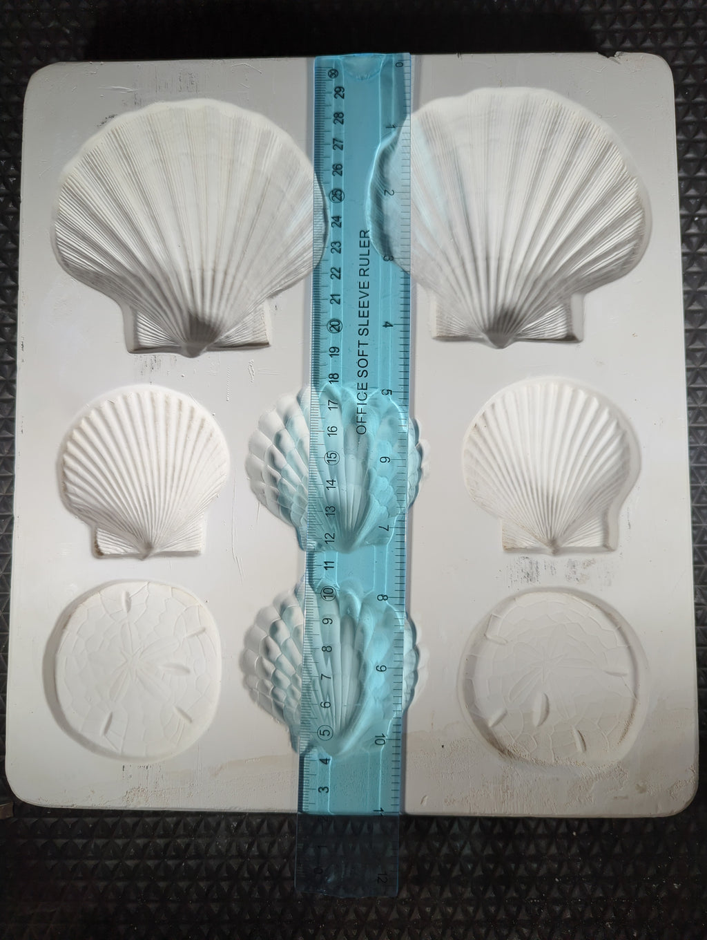 CM0242 - GM-0416 GEM Shell Chimes