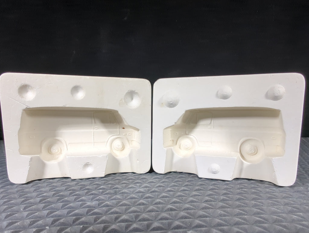 CM1531 - TM7 Duncan Van Bus Mold