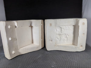CM0821 - Baby Book Planter