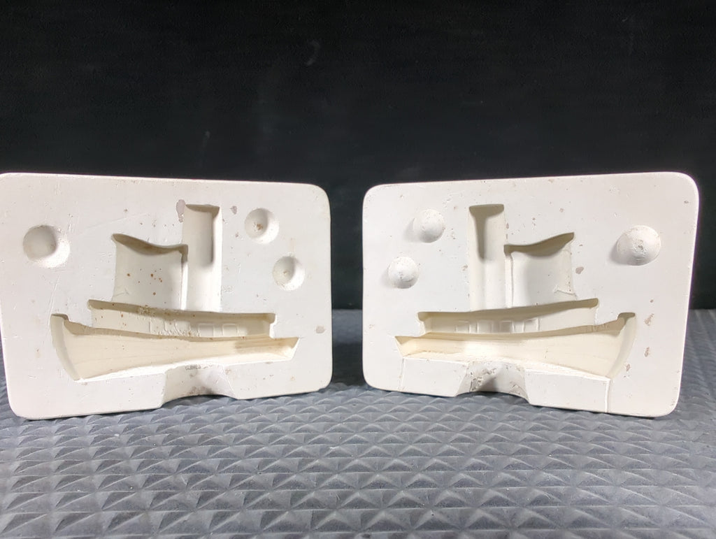 CM1530 - TM24 Duncan Tug Boat Mold