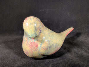 CMA0021 - Bird by Abby