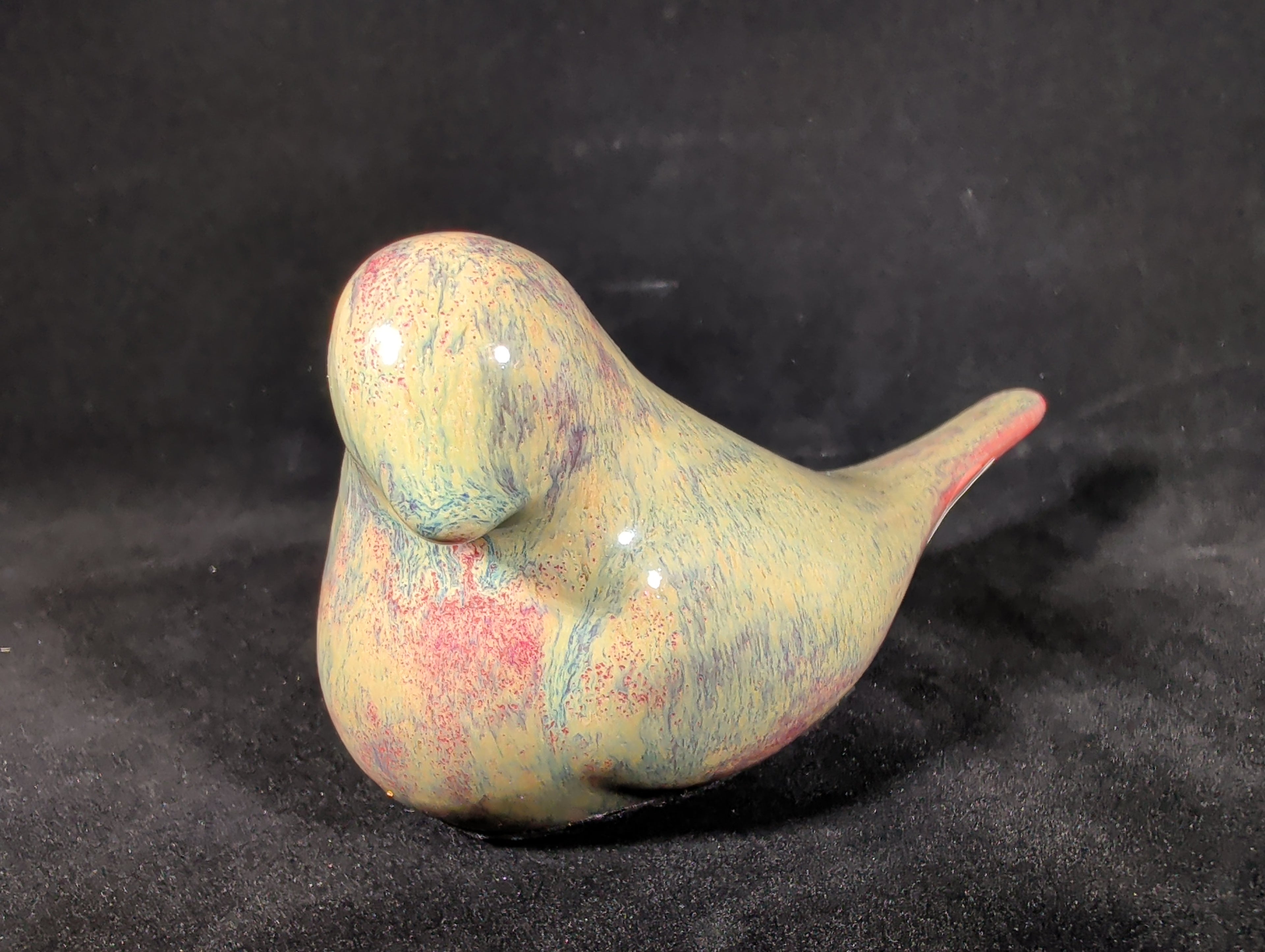 CMA0021 - Bird by Abby