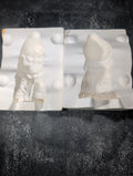 CM0124 - A-38 Alberta Gnome with Shovel