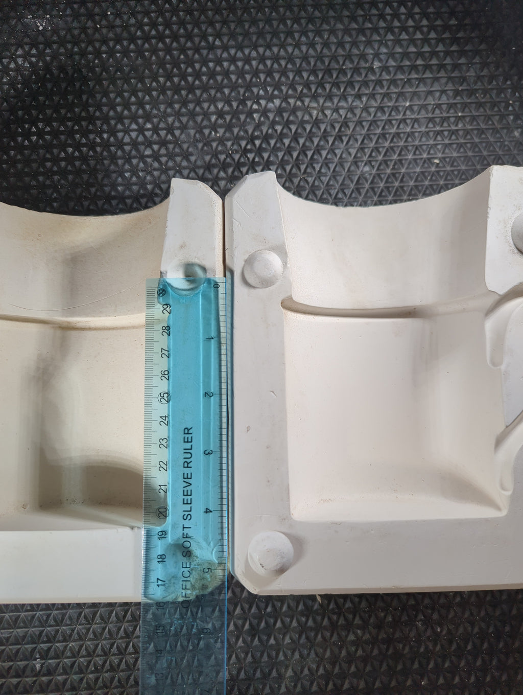 CM0248 - DM 309B Duncan Enamelware Cup