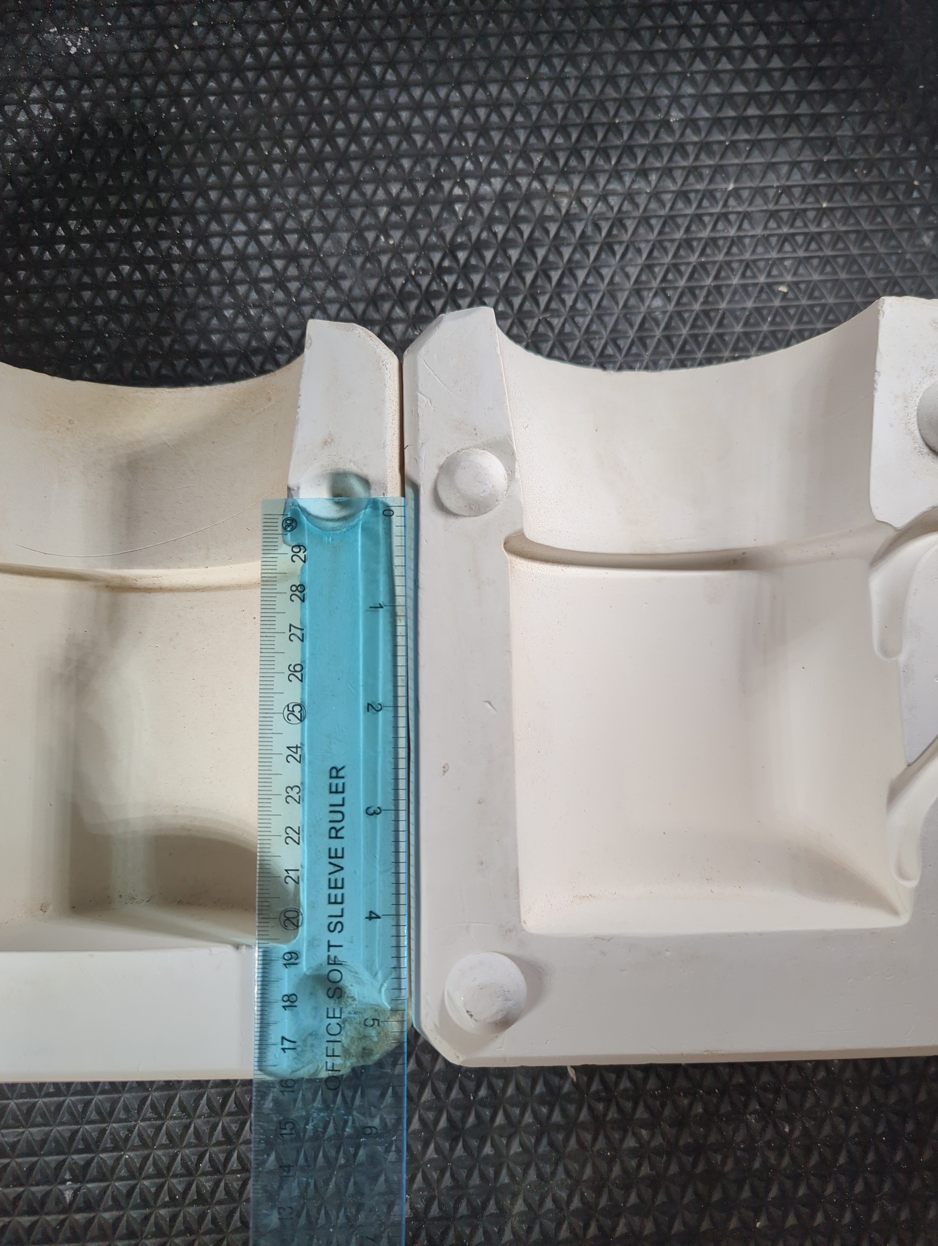 CM0248 - DM 309B Duncan Enamelware Cup