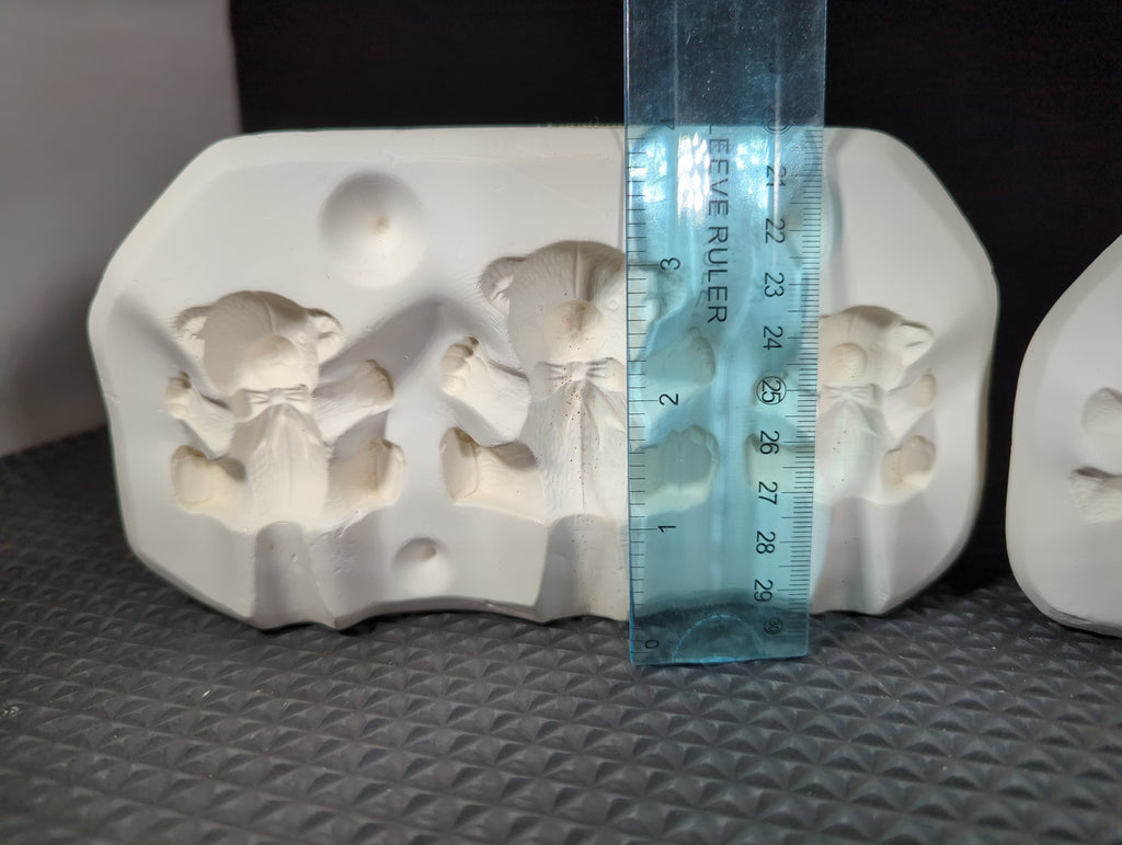 CM0268 - S-860 Scioto 3 Small Bears