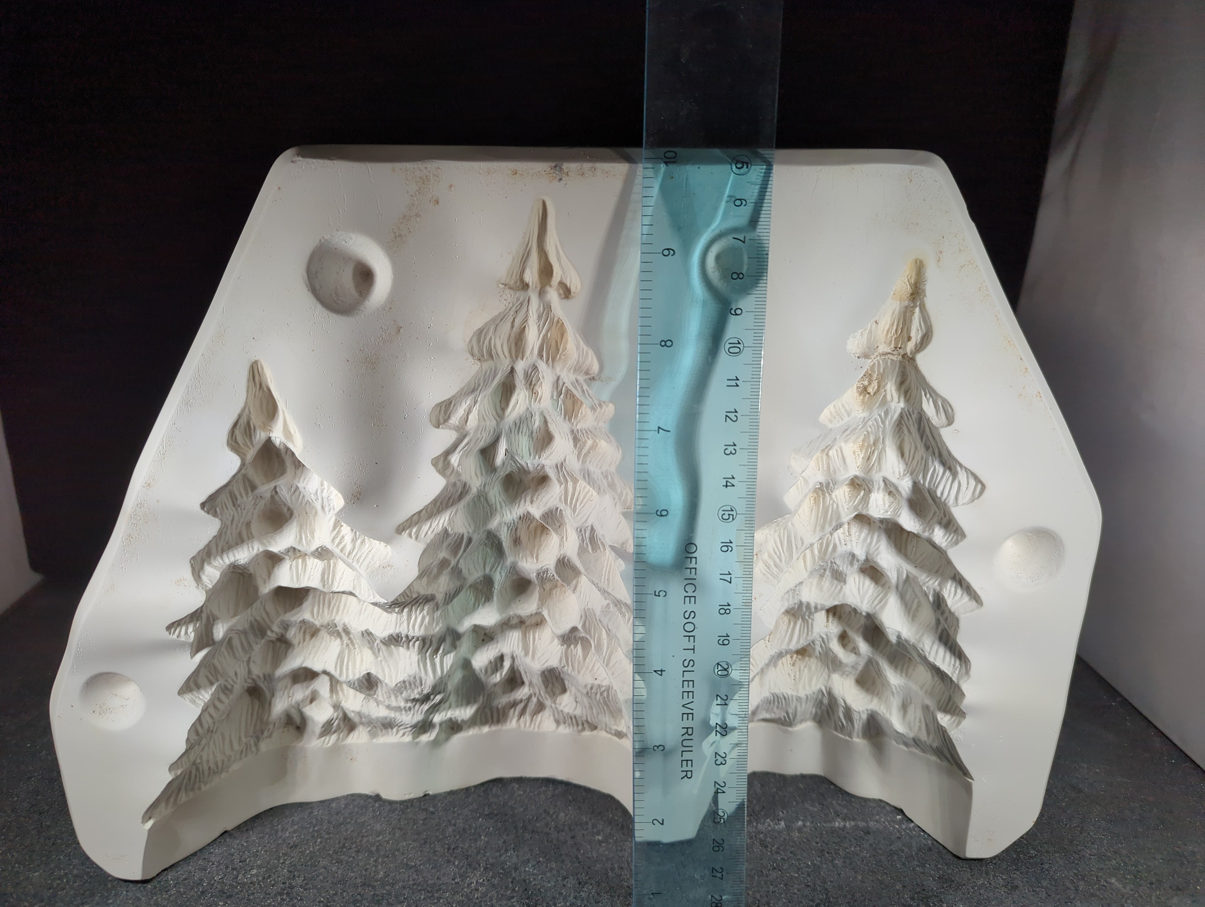 CM0184 - S-522 Scioto Village Trees