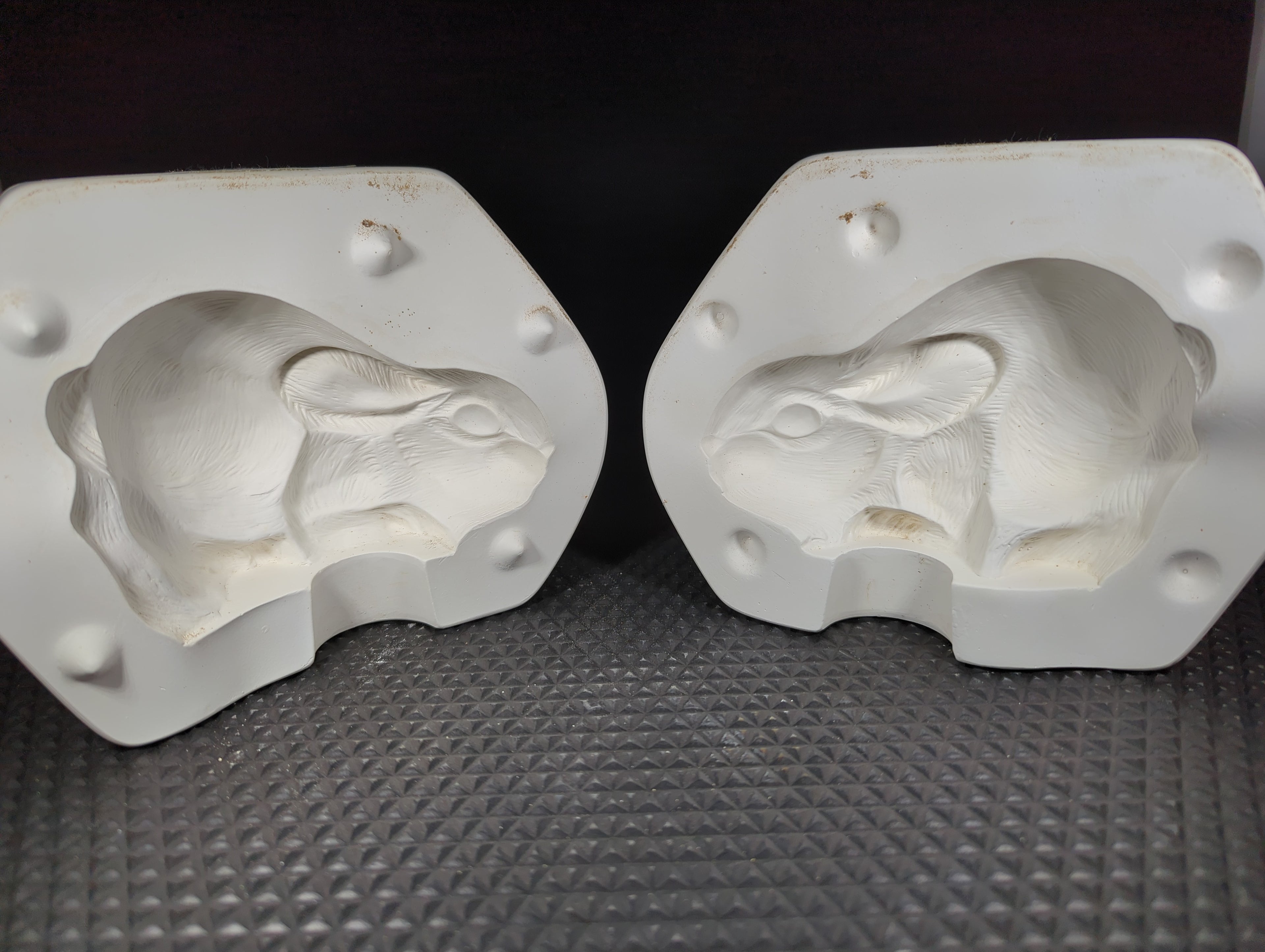 CM0191 - C-910 Bunny