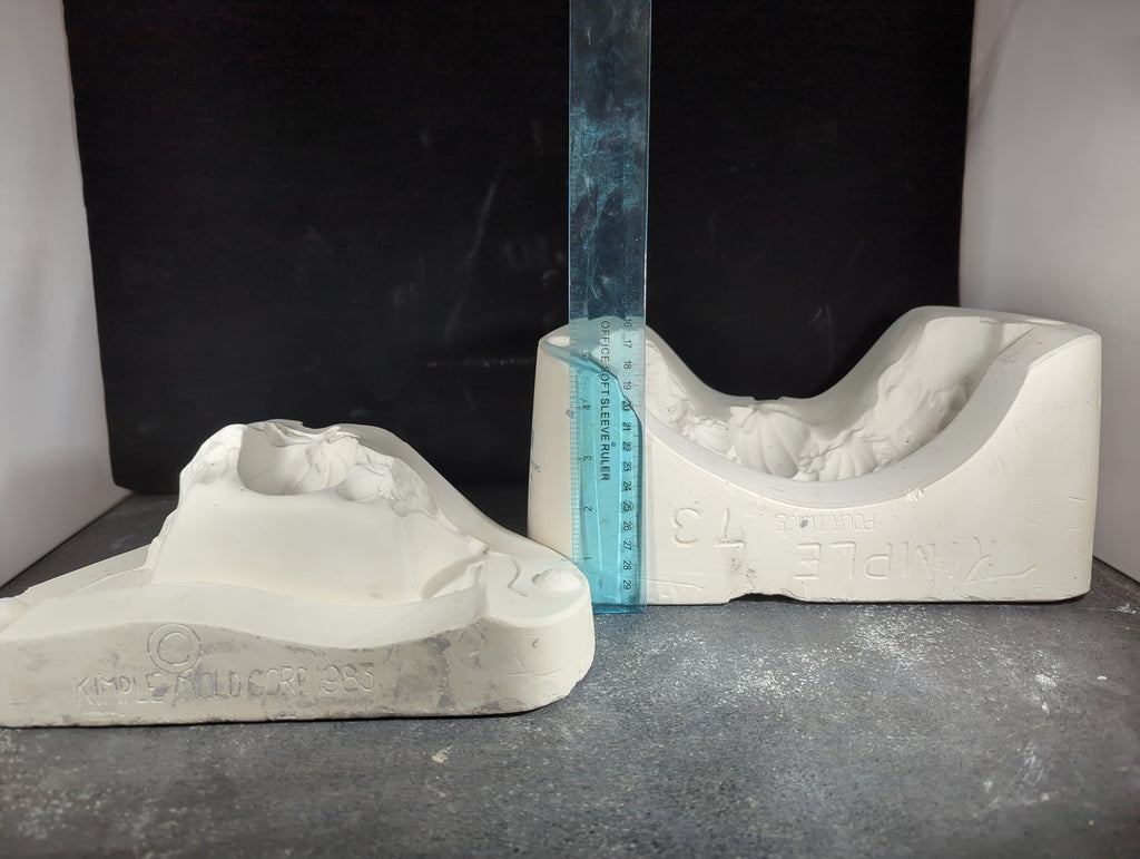 CM0104 - 731 Kimple Pumpkin Ring