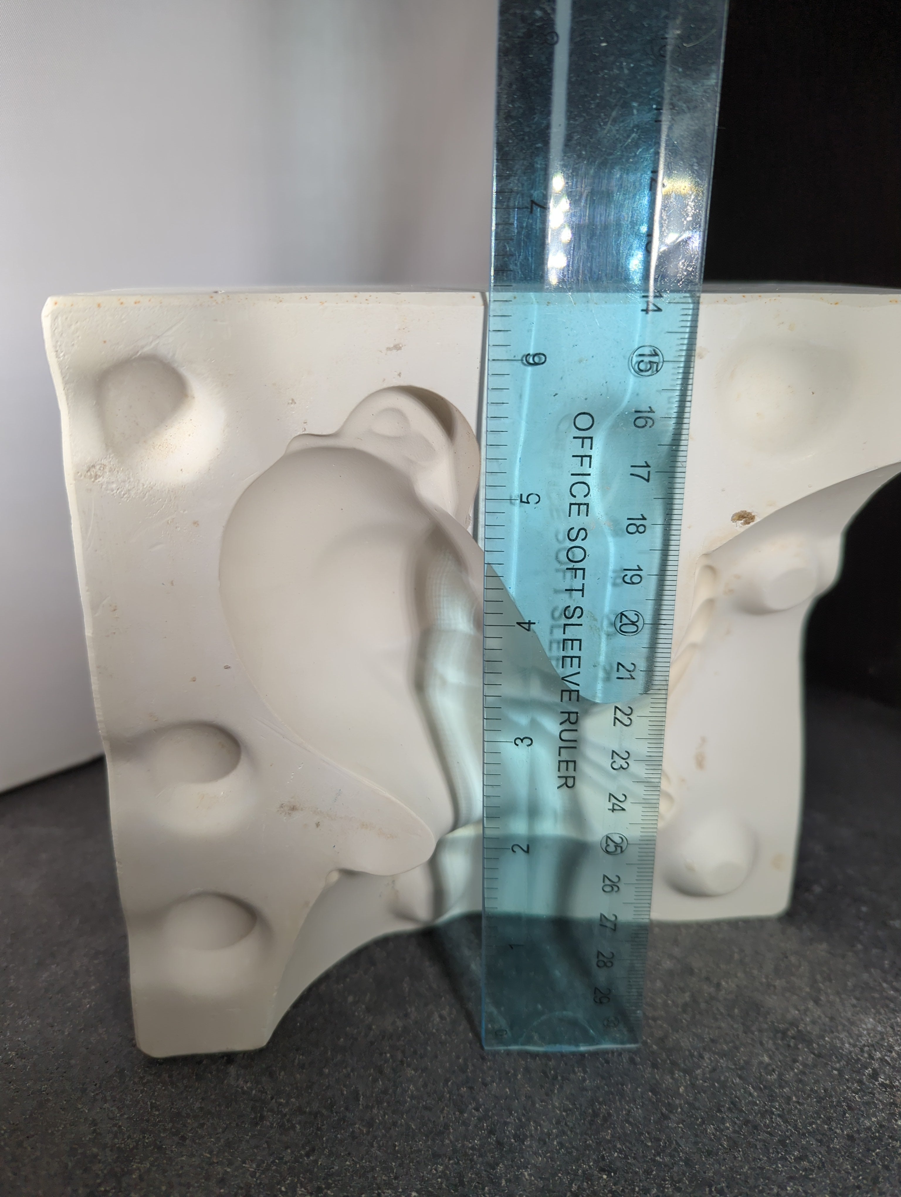 CM0158 - C-16 Alberta's Dove