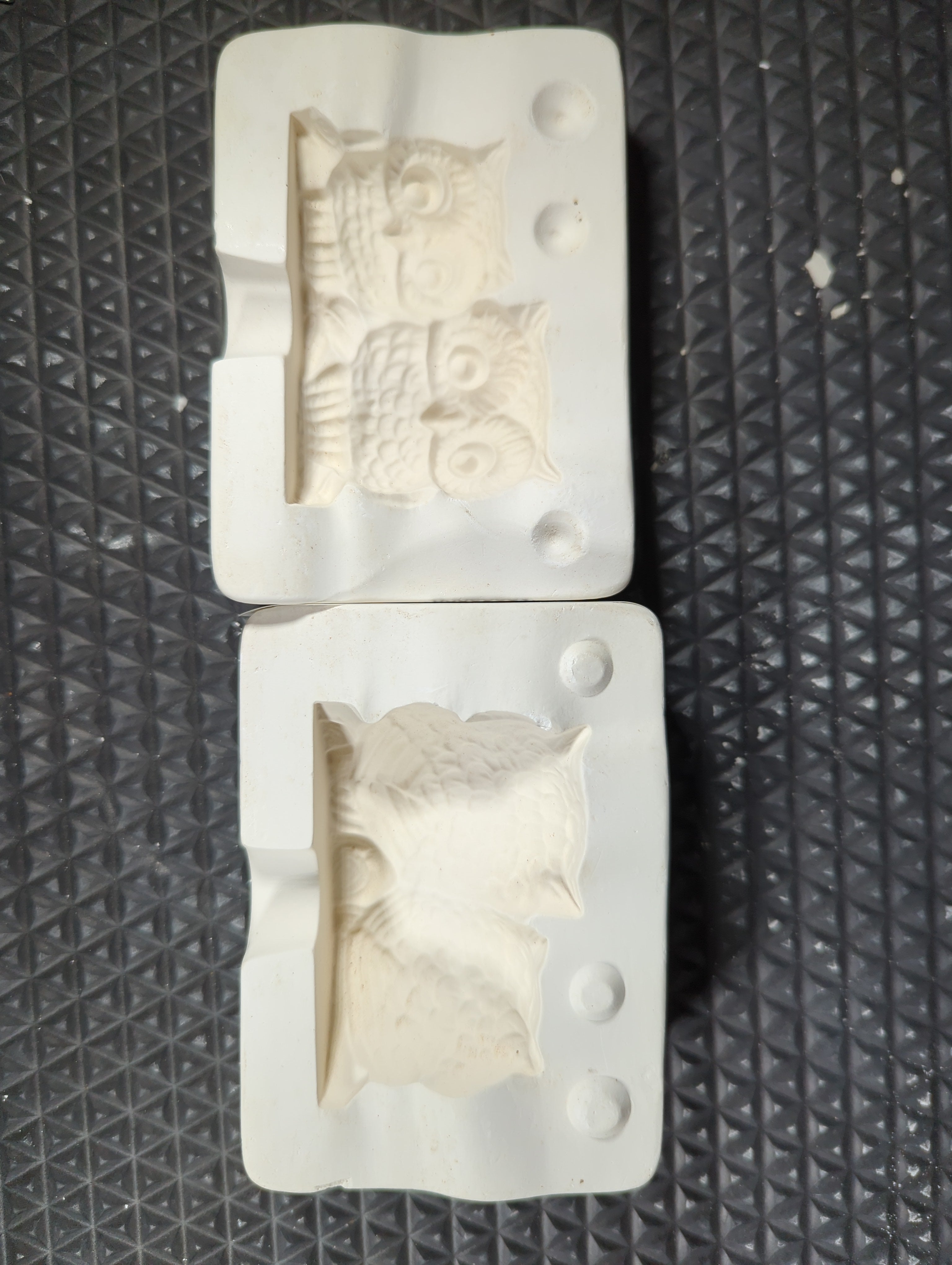 CM0366 - TM15 Duncan Two Owls