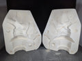 CM0307 - Sierra Ceramic 76 American Heritage Stein Lid