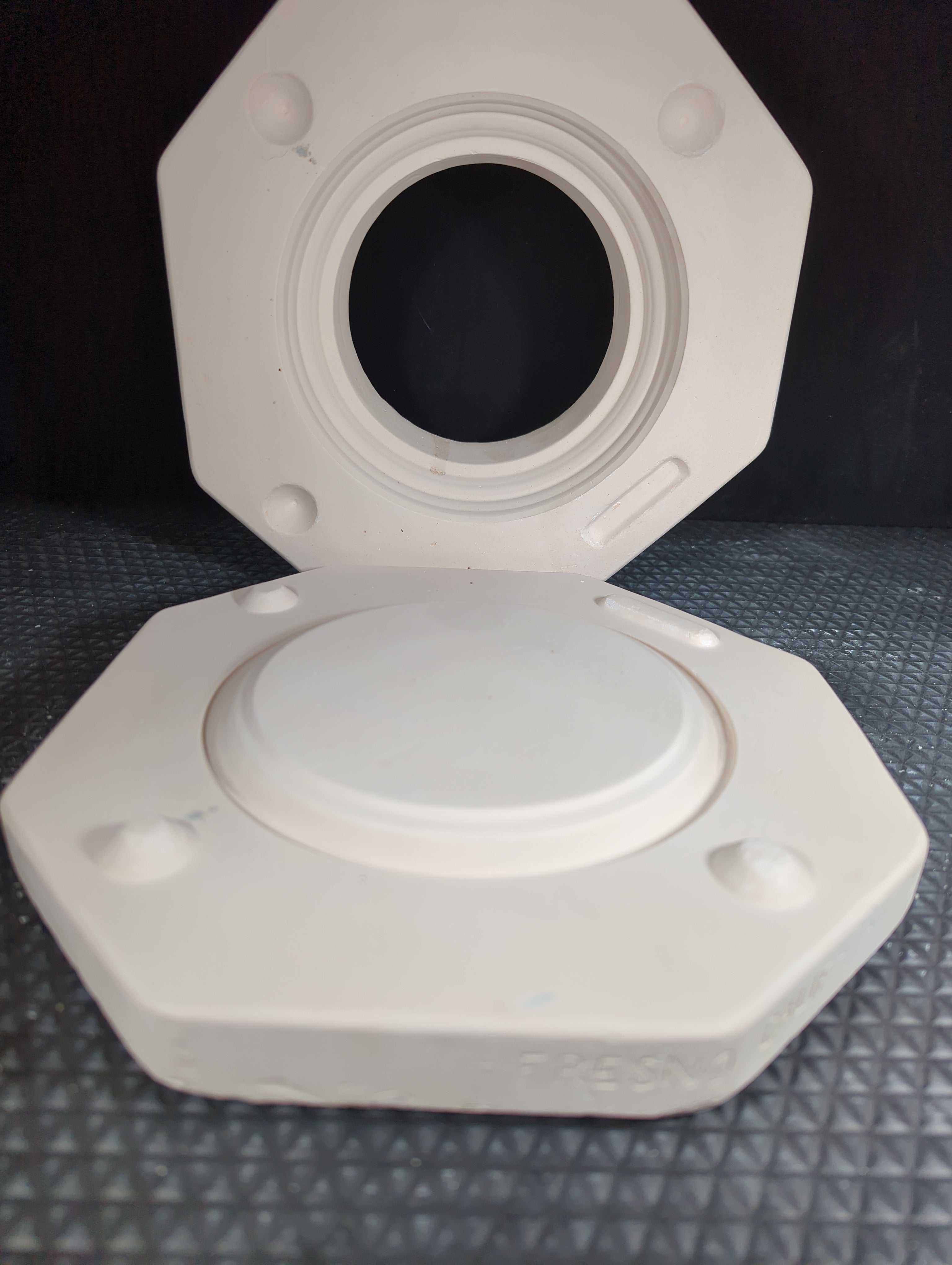 CM0269 - 55A Sierra Ceramic Planter Dish