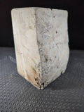 Unknown Small Siamese Cat plaster casting mold, listed as used, good condition